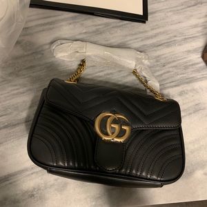 Gucci Marmont